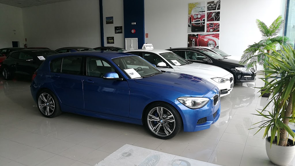 Perfect Cars — Todas