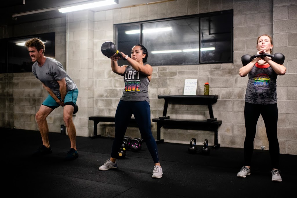  Loft Fitness