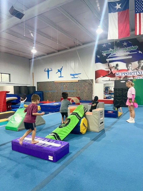  Maximum Athletics - Gymnastics Conroe
