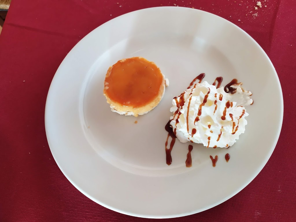 Pirinaca — Flan