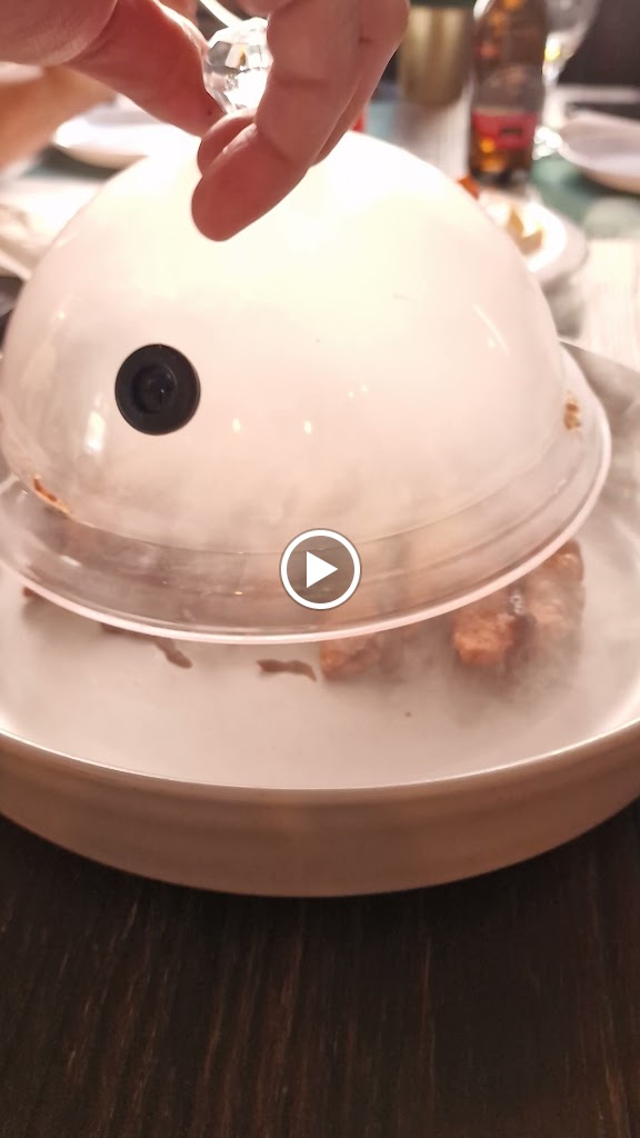 Restaurante Azahar Aranjuez — Videos