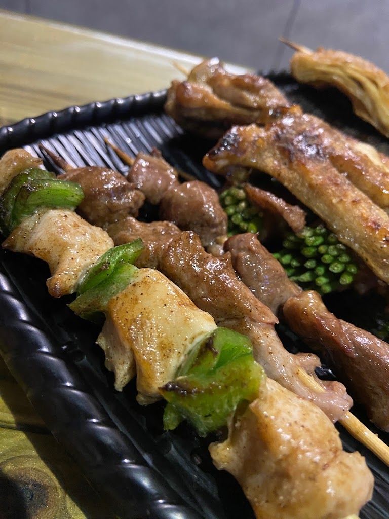 阿裕燒烤居酒屋（最後點餐12:30） 的照片