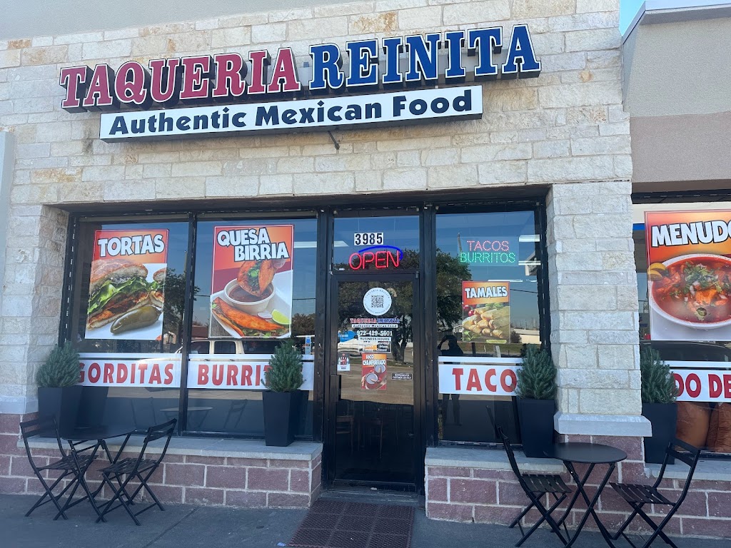 Taqueria Reinita