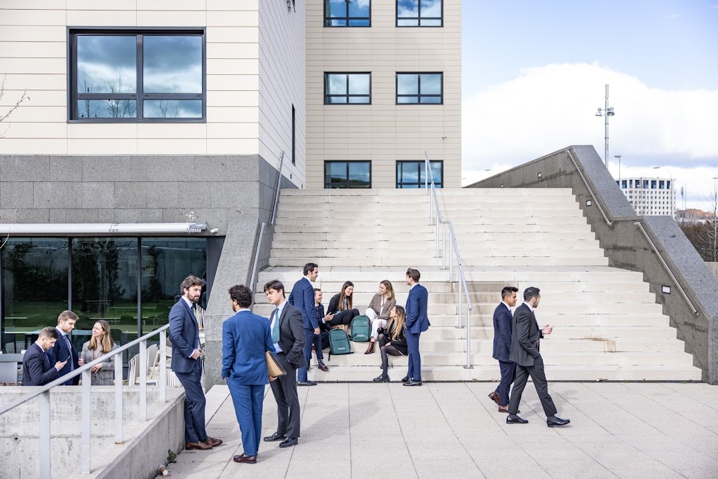 Centro de Estudios Garrigues