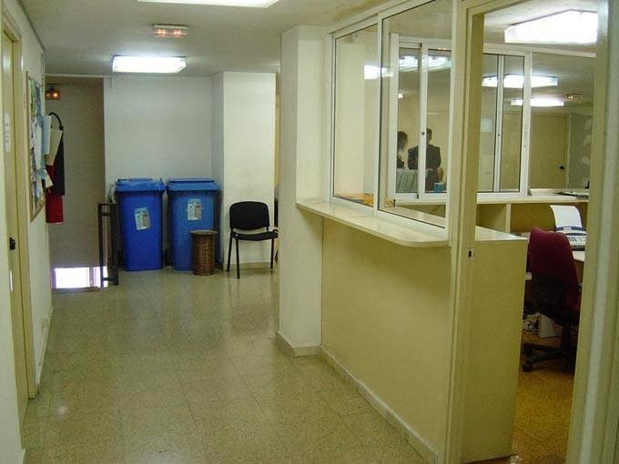 Servei de Rehabilitacio Comunitaria Badalona