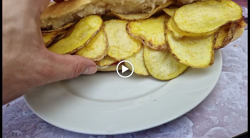 Restaurante El Nino Del Wasabi — Videos