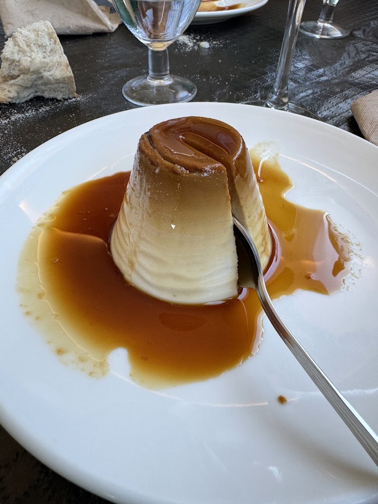 doCanteiro — Flan