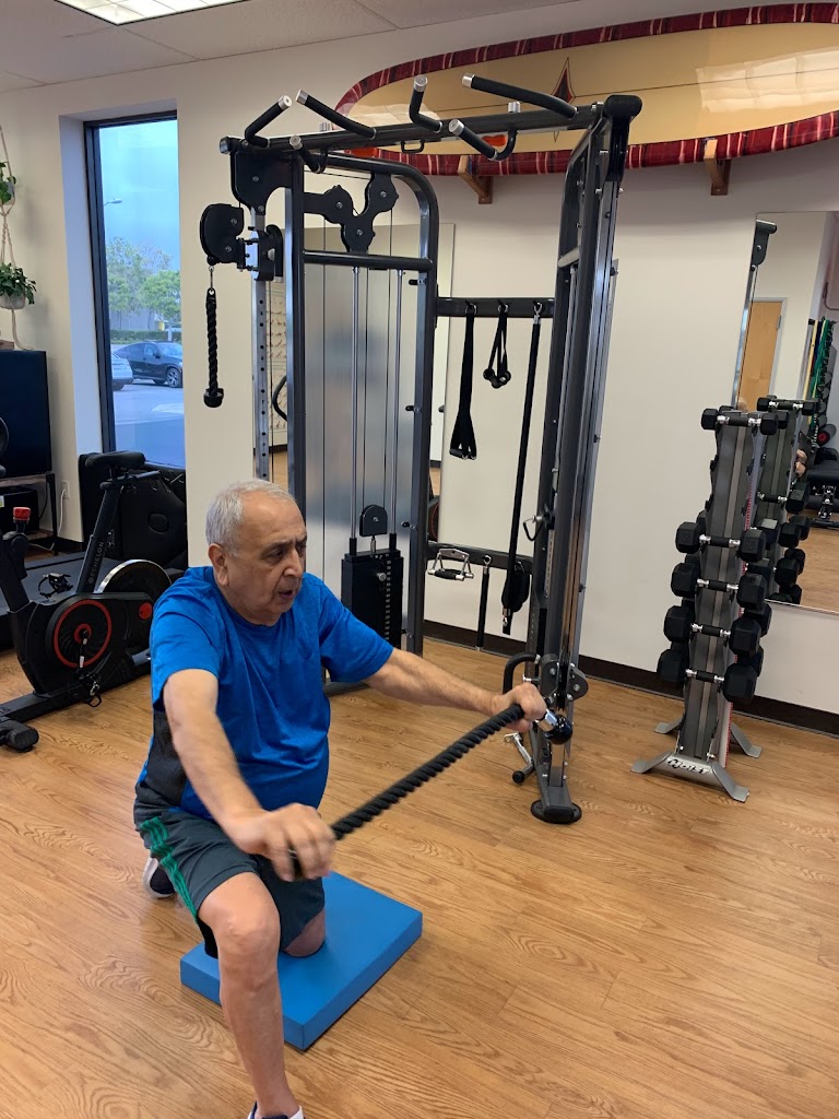  THRIVE Training In Irvine