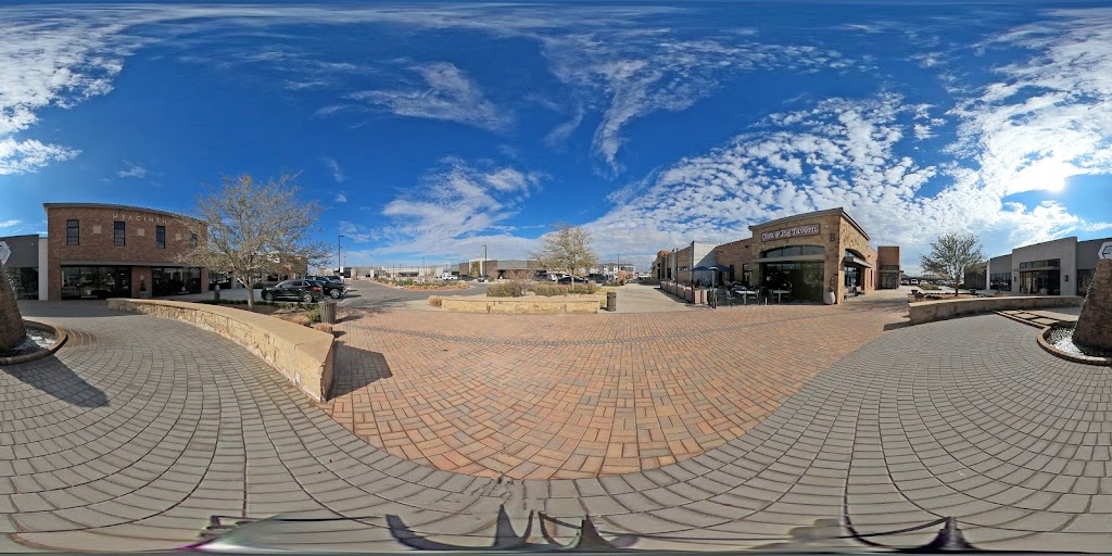 Street View & 360°