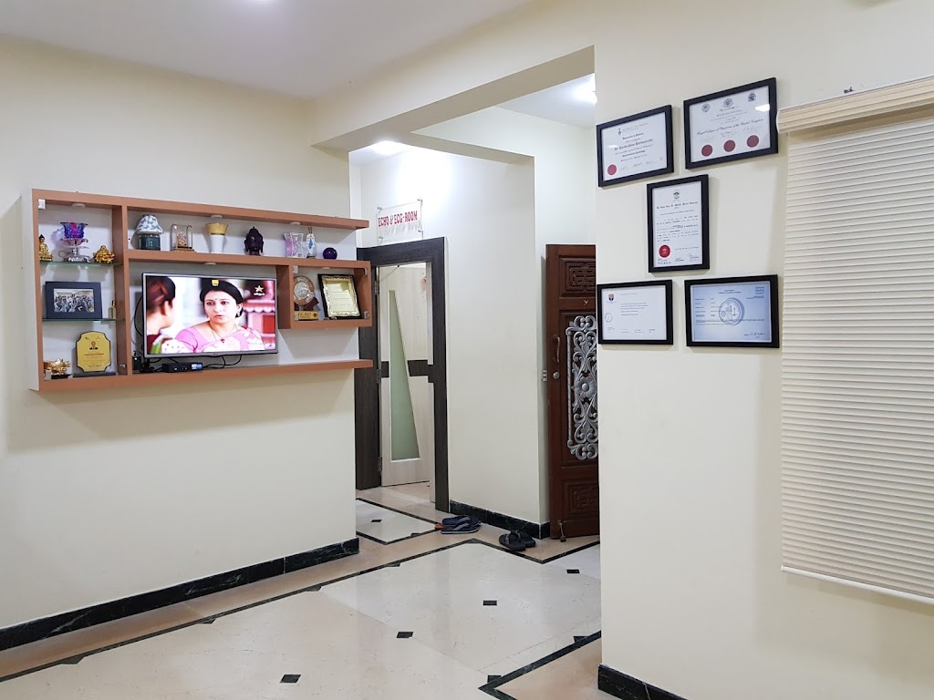 Dr. Dr Harikrishnan Parthasarathy Tavr Tavi Specialist Lead Apollo Vanagaram