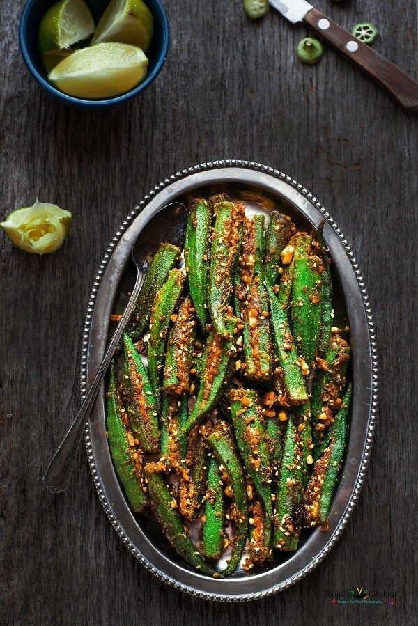 Okra