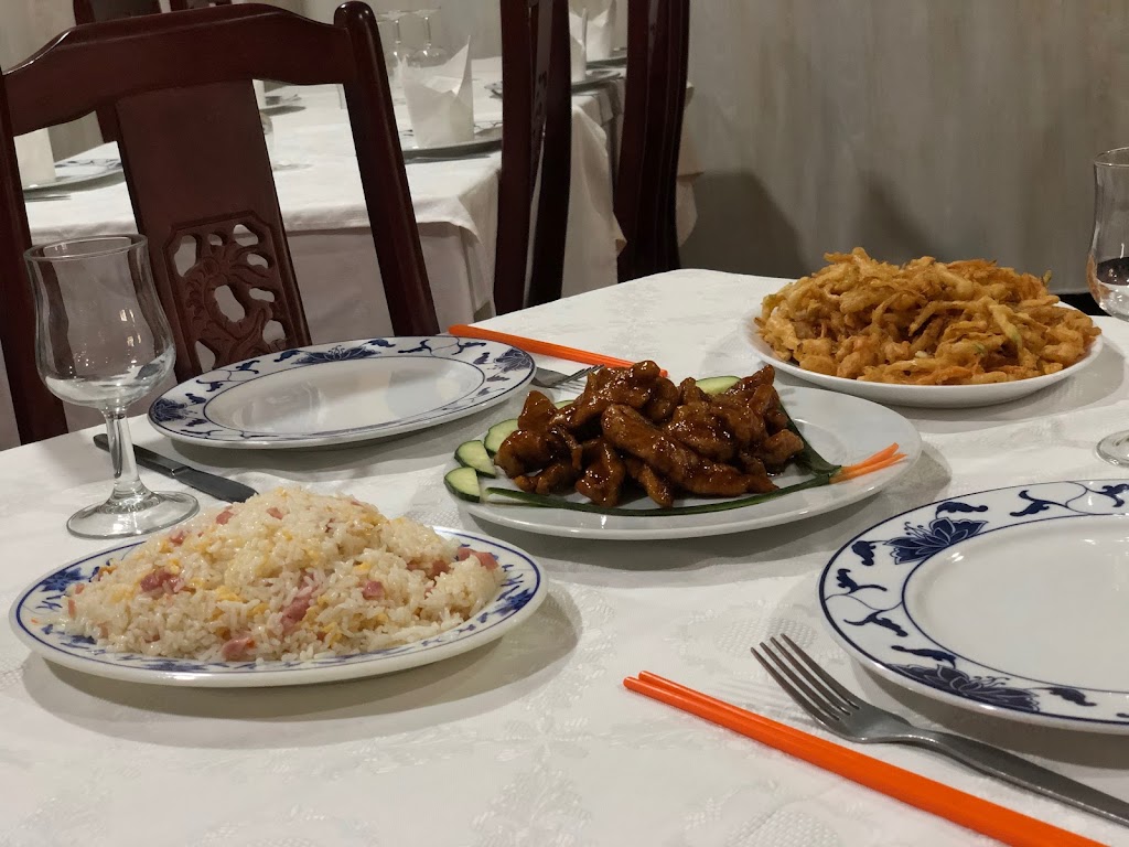 Restaurante El Castillo (bajada de los taxis) — Comida y bebida