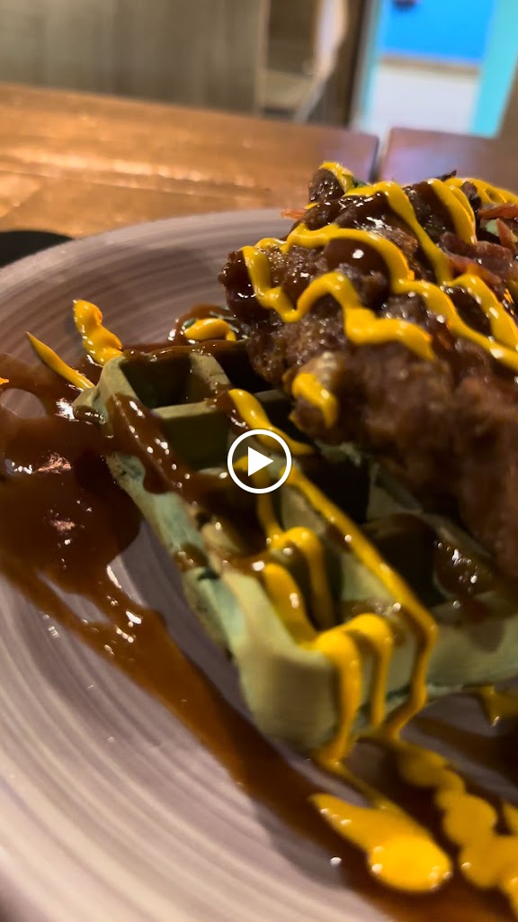 VEZTIAL | Restaurante y Cocteleria — Comida y bebida
