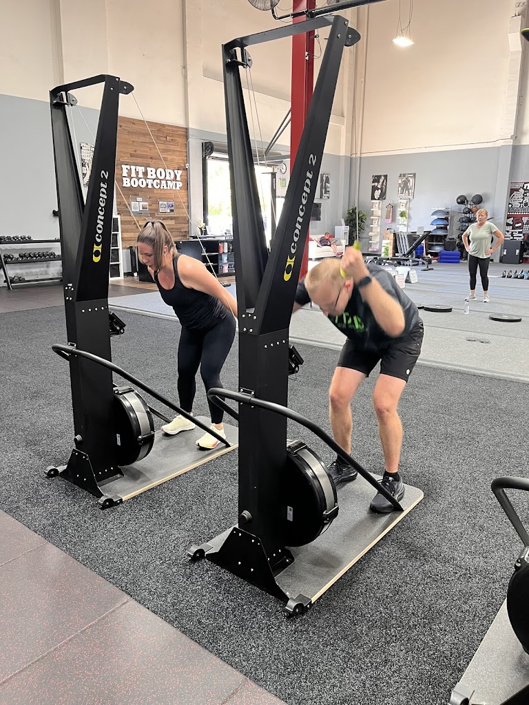  Fit Body Boot Camp - Westlake Village