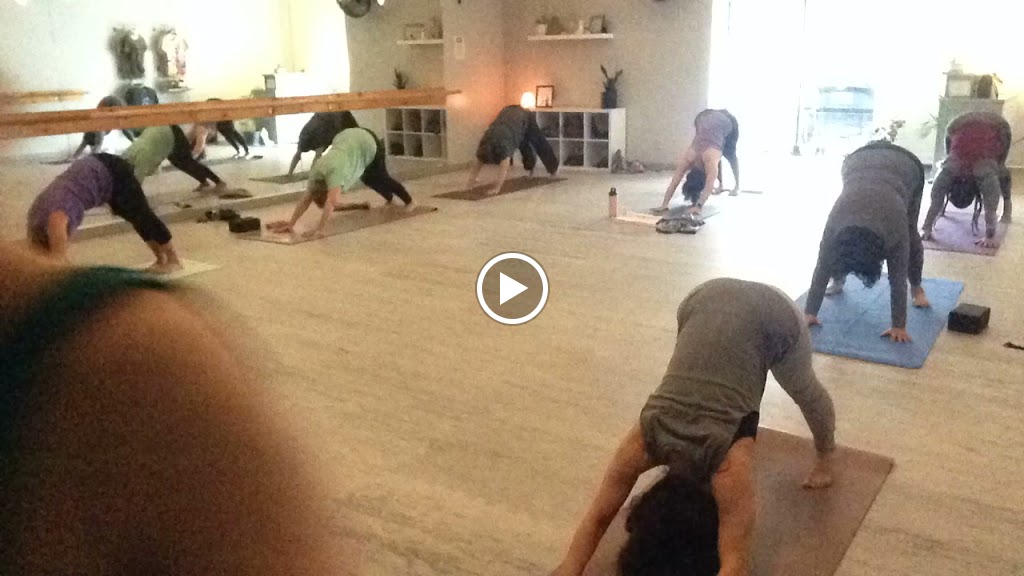  Moxie Yoga Barre Pilates