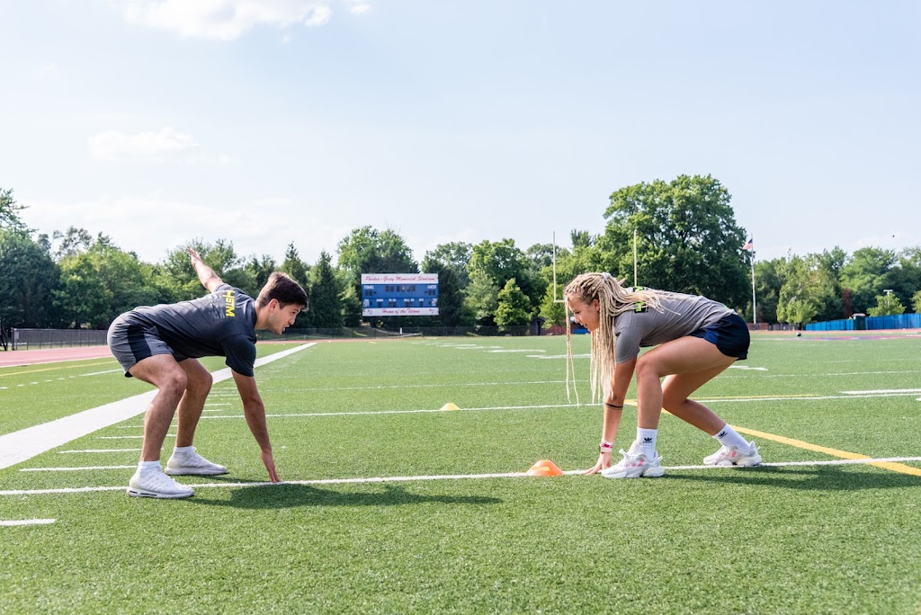  ELIN Fitness Redefined