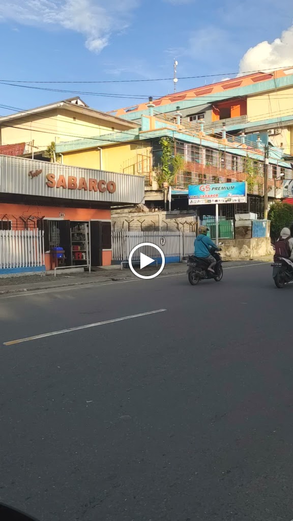 Toko Sabarco