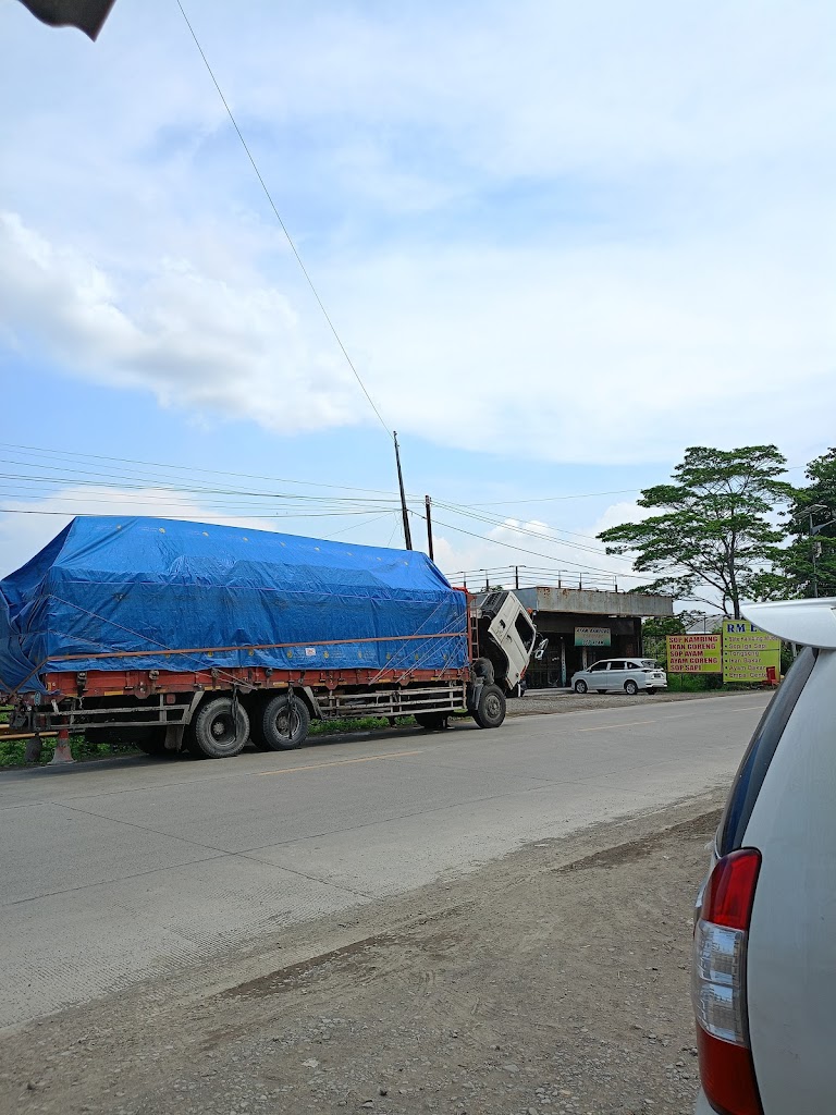 Bengkel mobil 24 jam YUDHA MOTOR