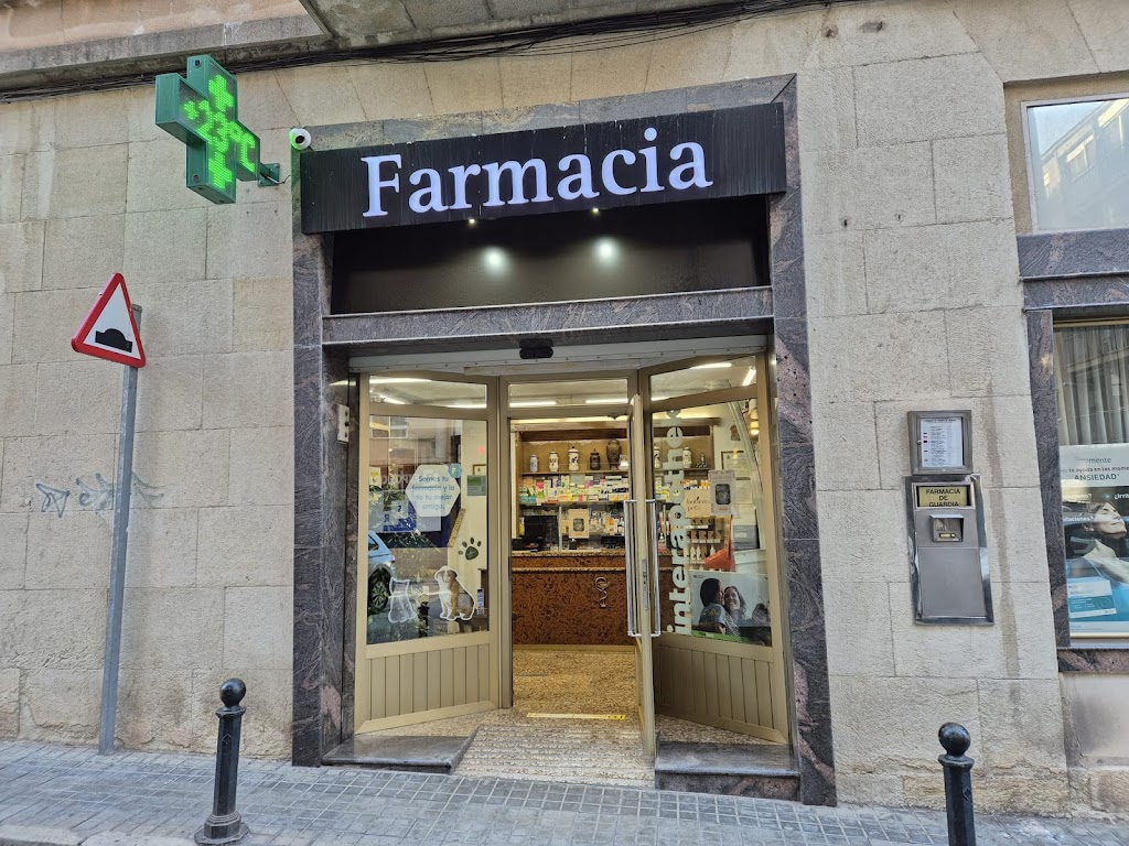 Farmacia Gutierrez Miro