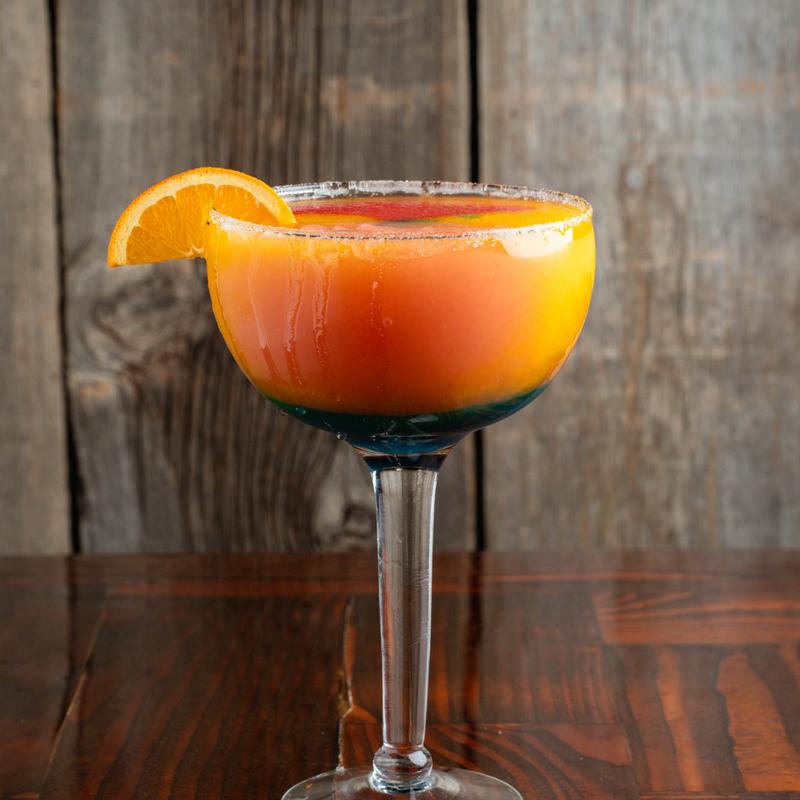  Jose's Authentic Mexican Restaurant