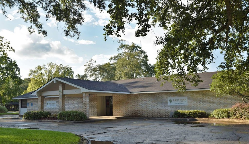 Southern Technologies Llc