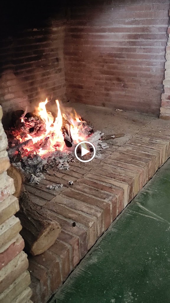 Restaurante Venta el Tentaero de Carmona — Videos