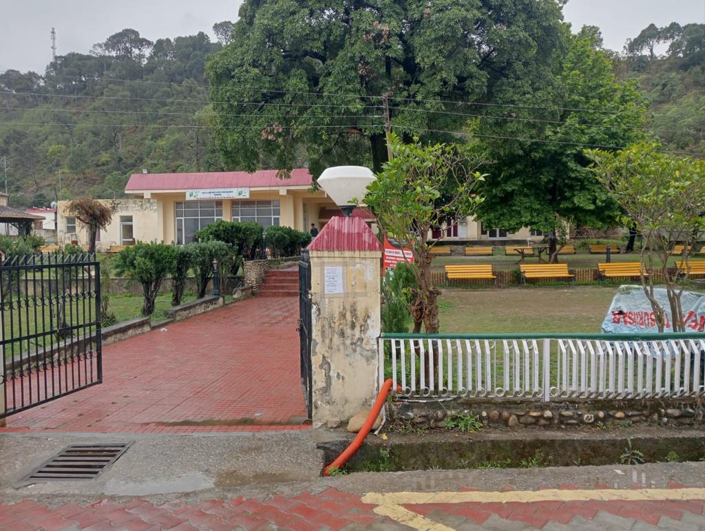 Hills N Lake View Resort