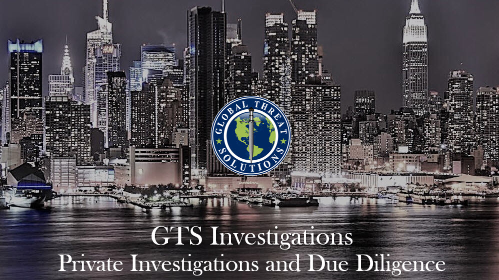 Investigation and Security Services New York City and Long Island | Global Threat Solutions
