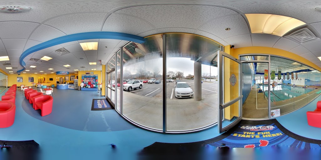  Aqua-Tots Swim School Cary