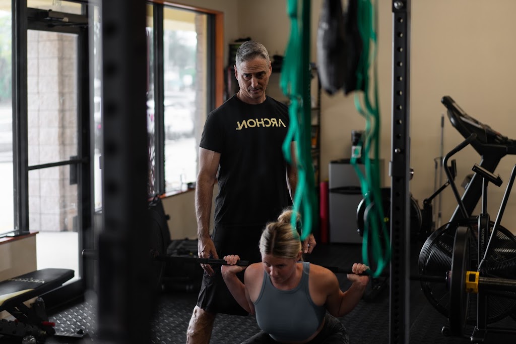  Project 6 Personal Training