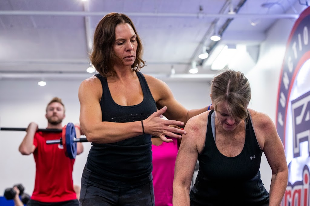  F45 Training East Evanston