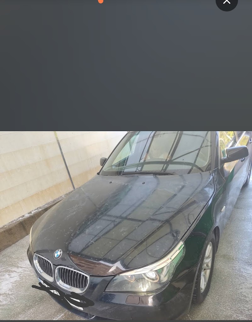 Autolavado'La Ballena Azul'Algeciras