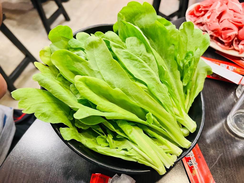 長疆羊肉爐 內湖店 的照片