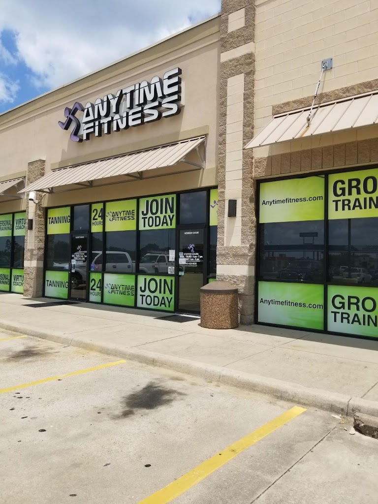  Anytime Fitness