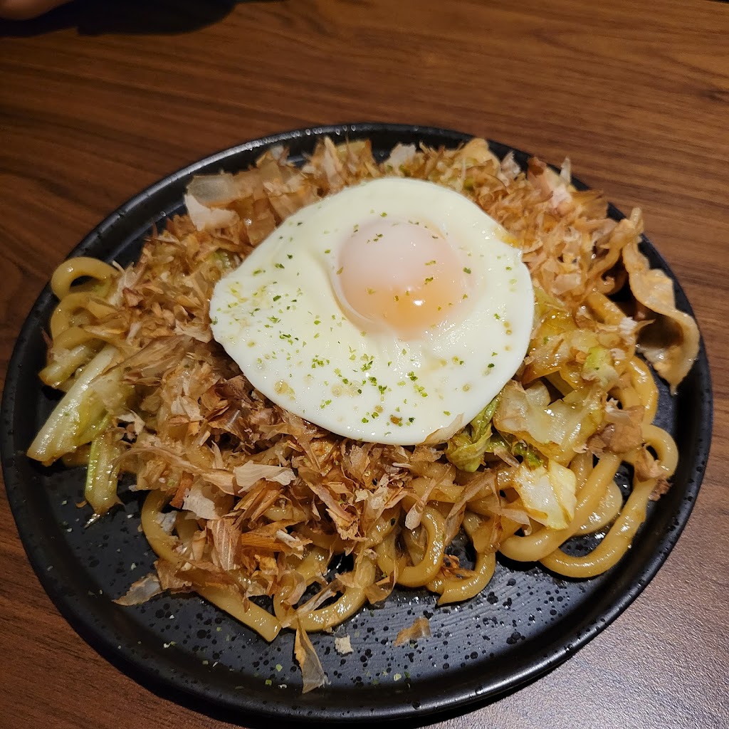 對馬關東煮串燒酒場 的照片