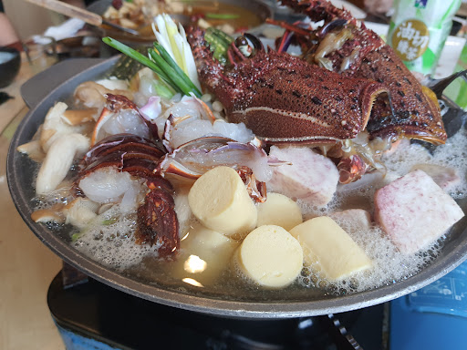 江屋日本料理-豐原店 的照片