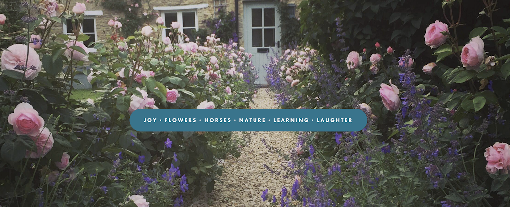 Starlight Cottage Flowers