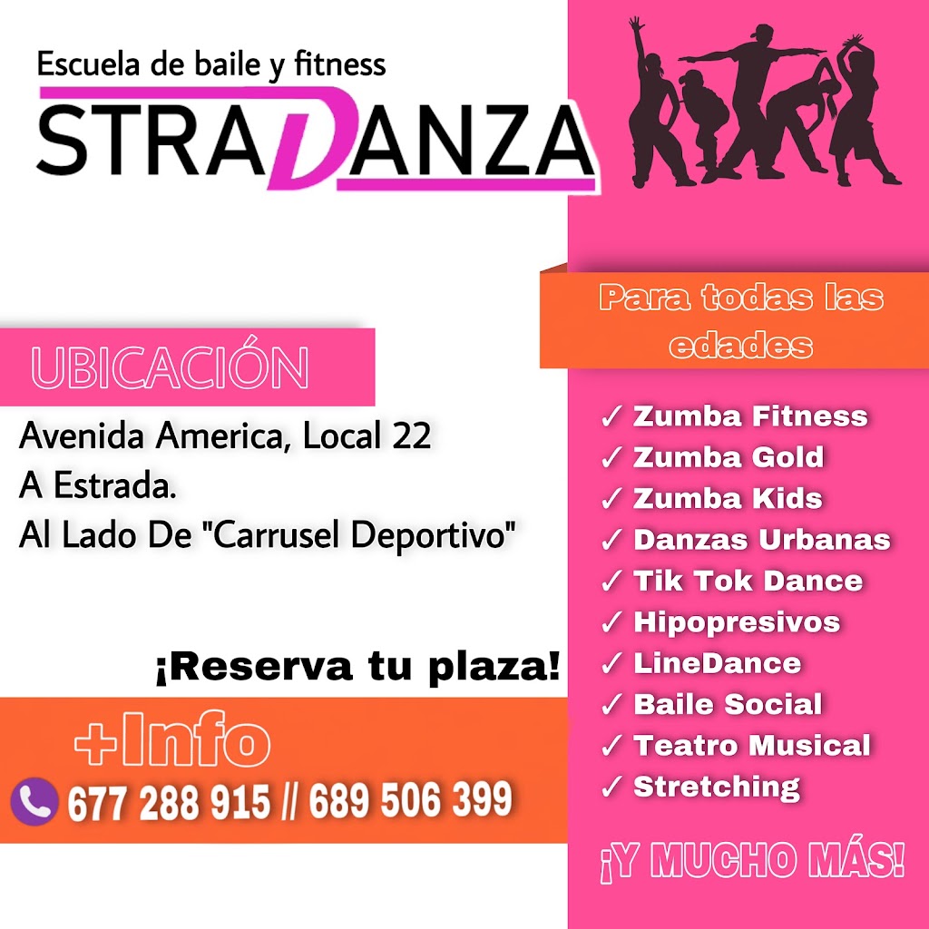 Stradanza — Del propietario