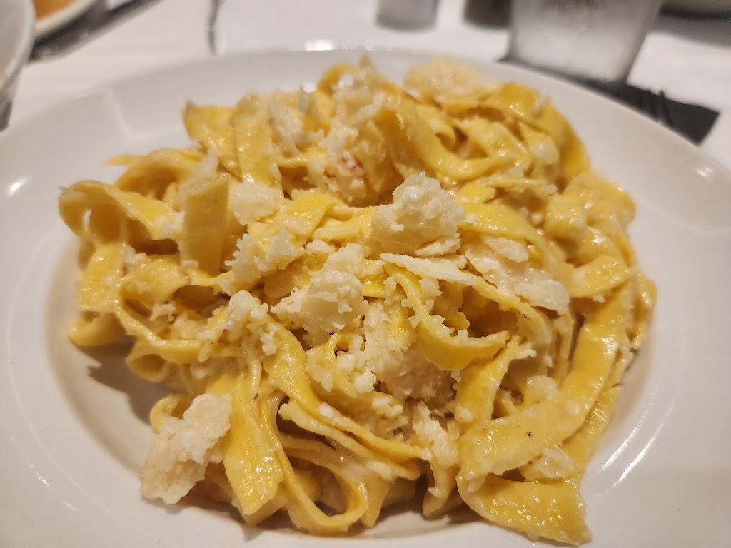 Tagliatelle