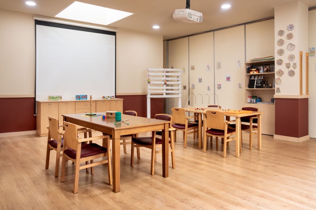 DomusVi | Sabadell Ciutat — Mas recientes