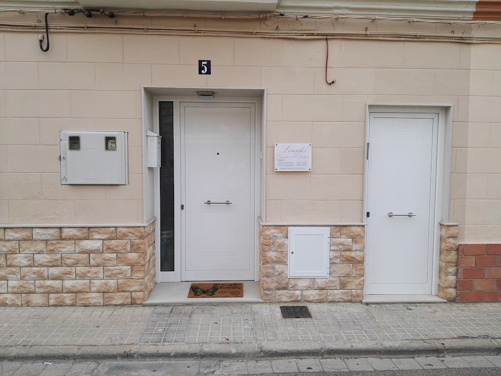 Lourdes Centro De Estetica