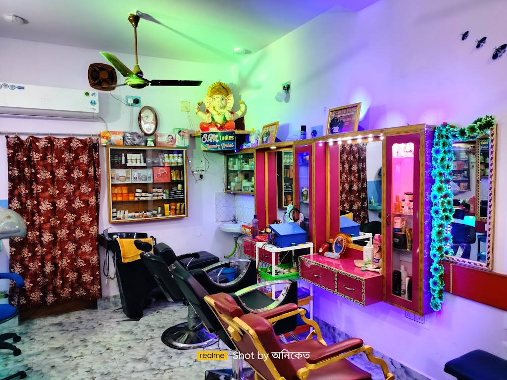 S M Ladies Beauty Point