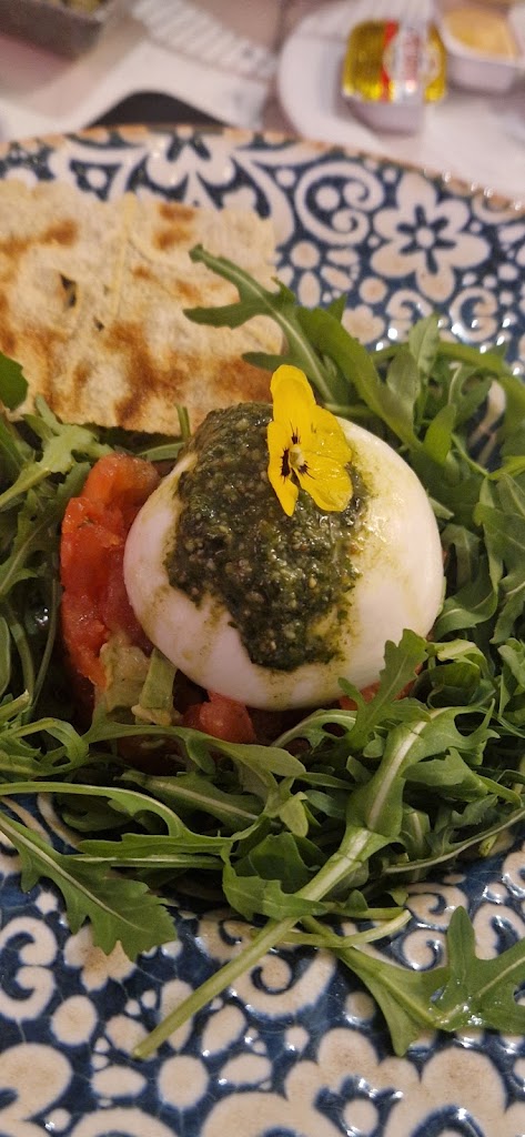 Mia's Pizzorante Gourmet — Mas recientes