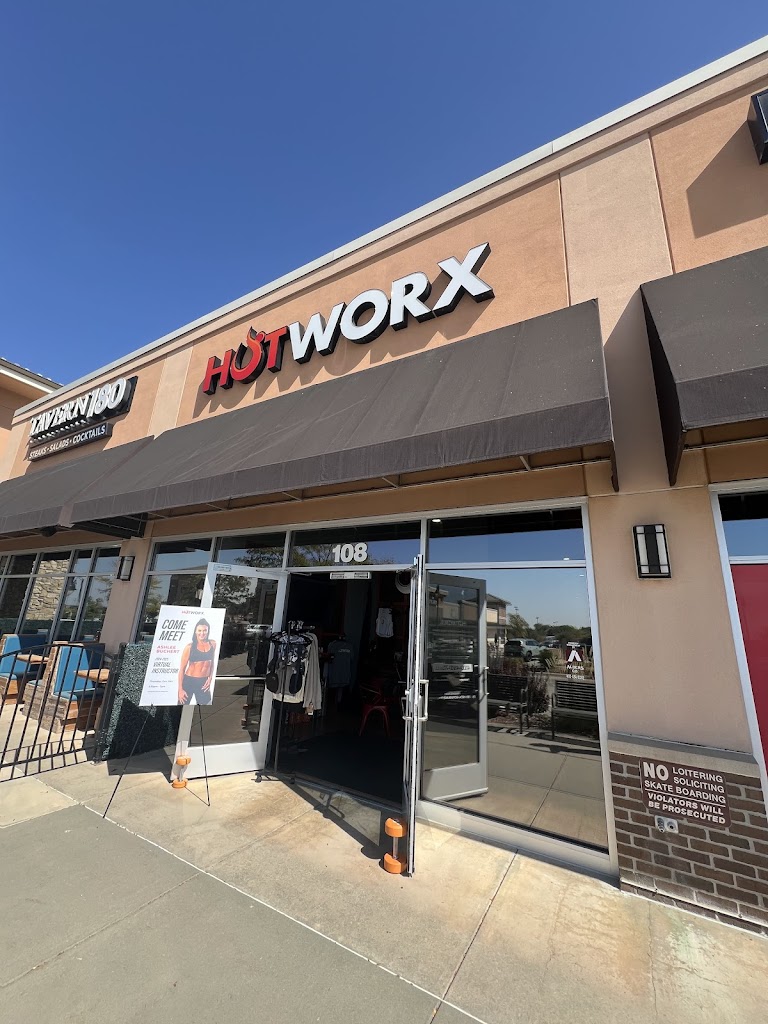  HOTWORX - Lincoln, NE - Wilderness Hills