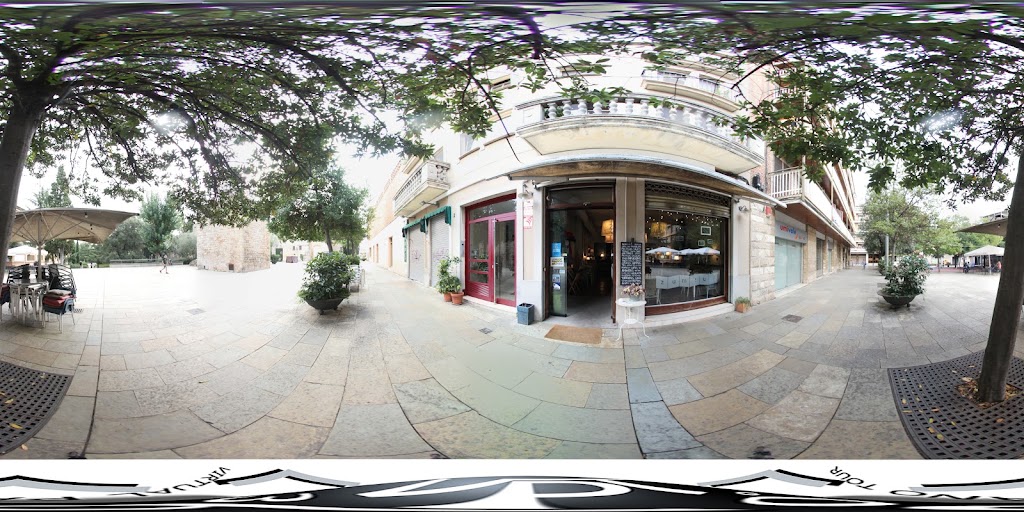 ZUM ZUM — Street View y 360deg