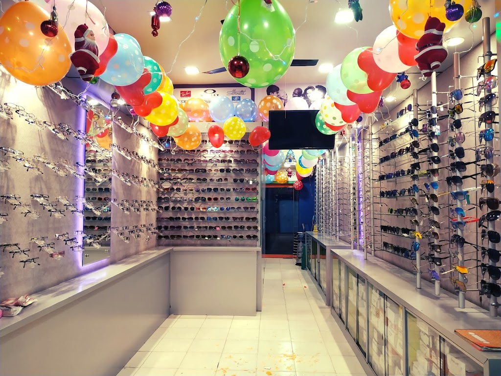 Eyecandy Optical Store