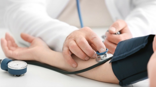 Dr. Dr Ajit Jadhav Md Dnb Cardiologist Ecg 2D Echo Tmt Heart Specialist In Bhosari