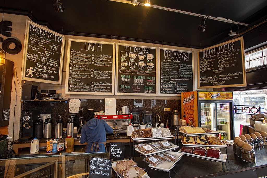 Photo of Village Coffee