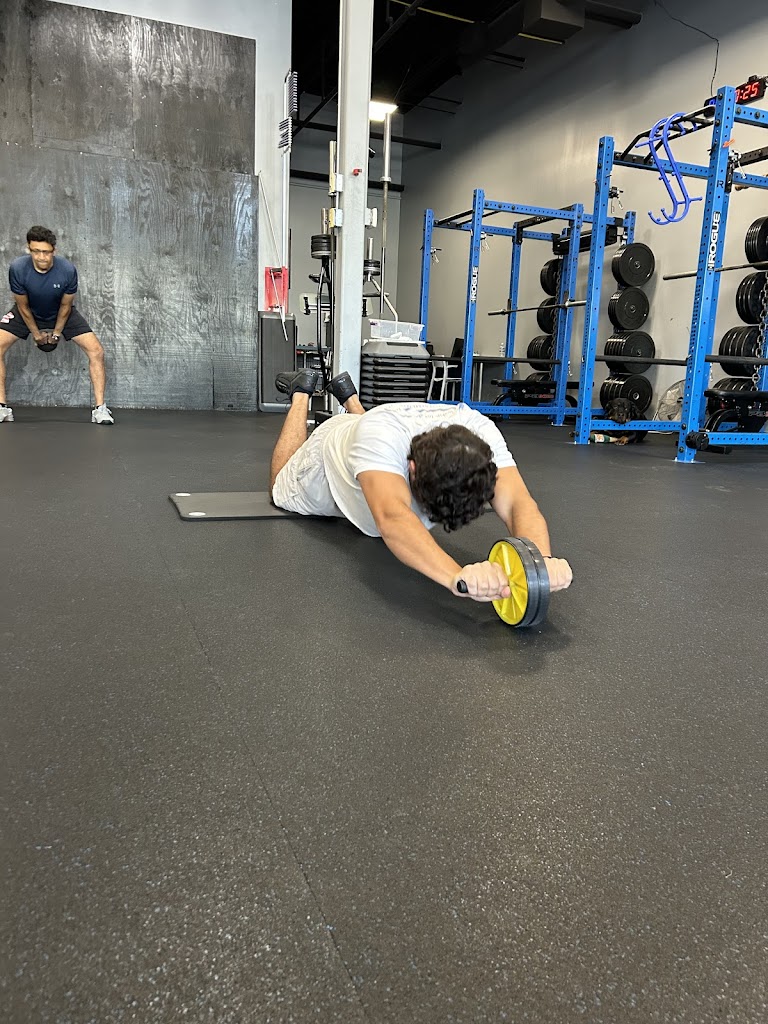  Delta Sport, Fitness & Nutrition, LLC