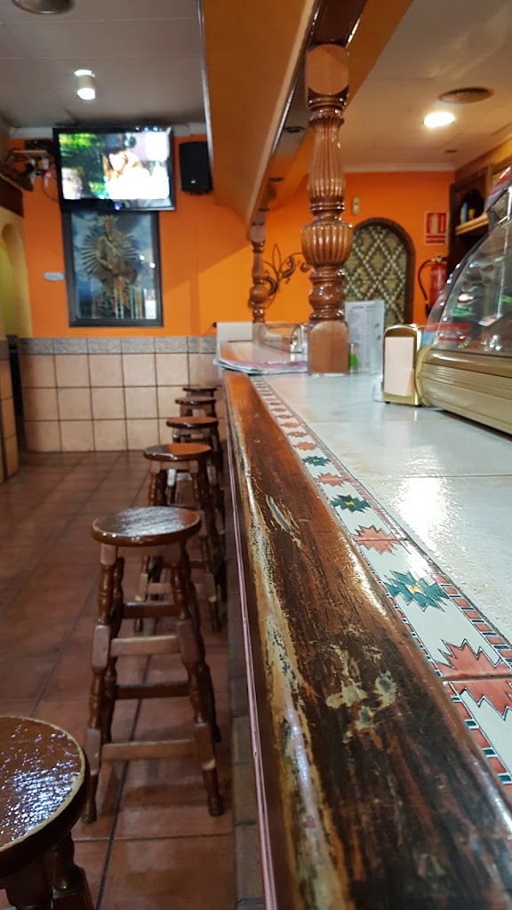 Cafeteria Dakota Almuerzos-Comidas Cenas